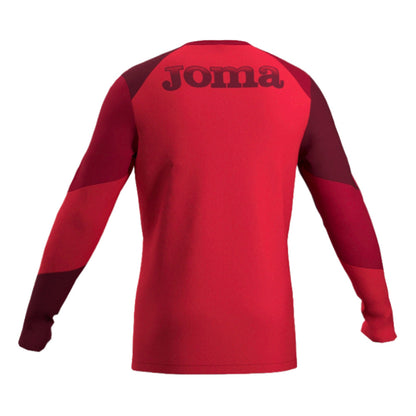 2024-2025 Torino Training Sweatshirt (Red)