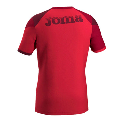 2024-2025 Torino Training Shirt (Red)