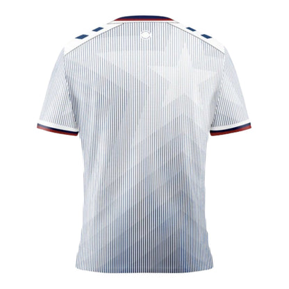 2024-2025 Puerto Rico Away Shirt