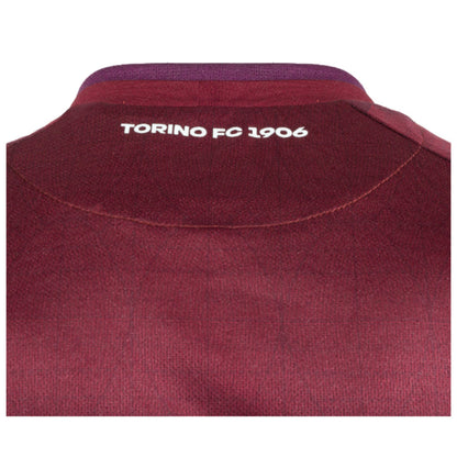 2024-2025 Torino Home Shirt