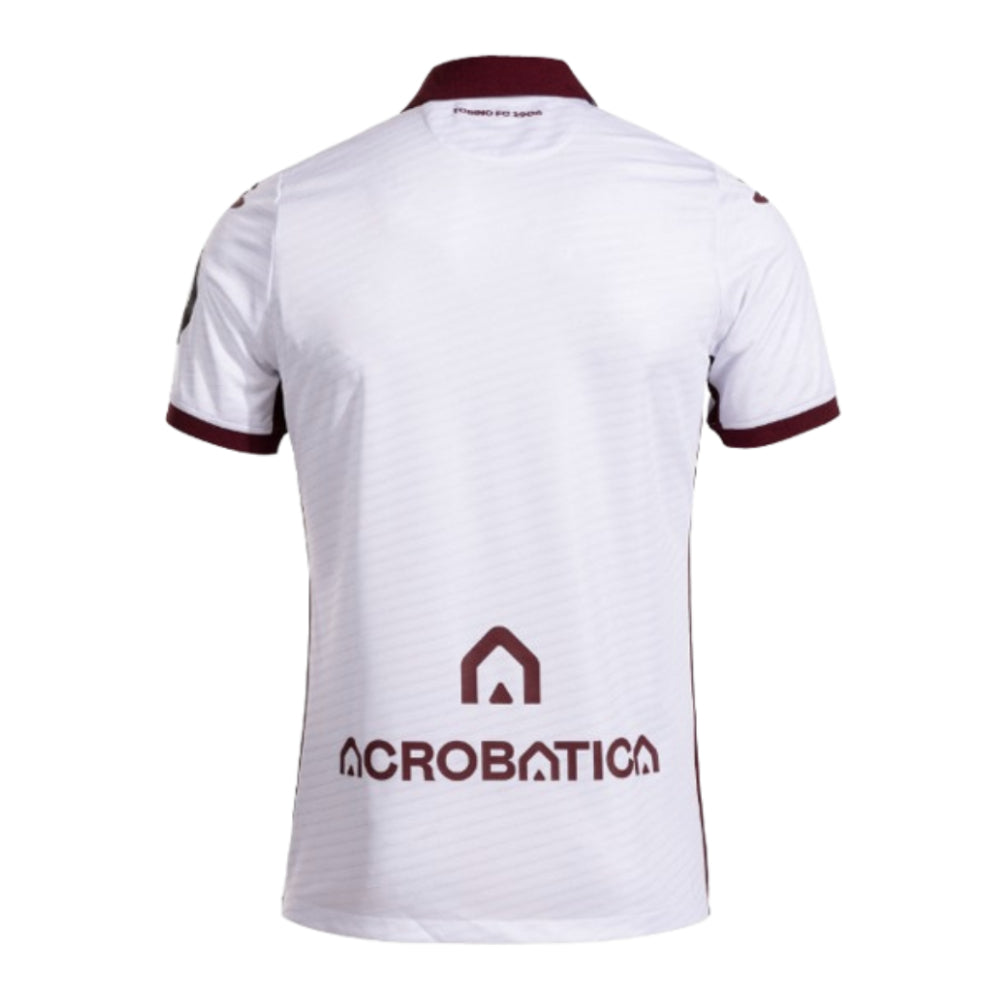 2024-2025 Torino Away Shirt
