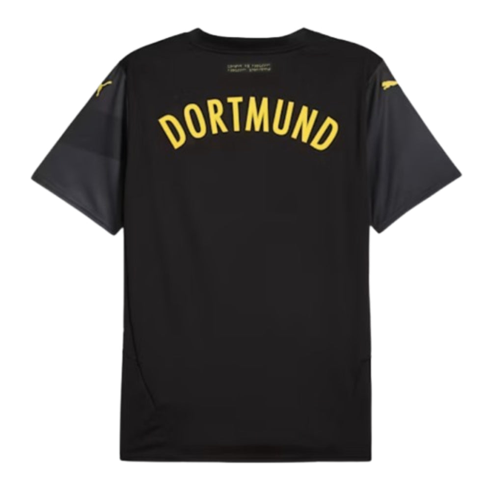 2024/25 Borussia Dortmund Away Shirt
