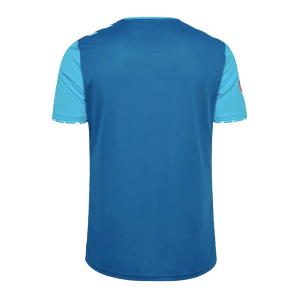 2024-2025 Real Betis Third Shirt