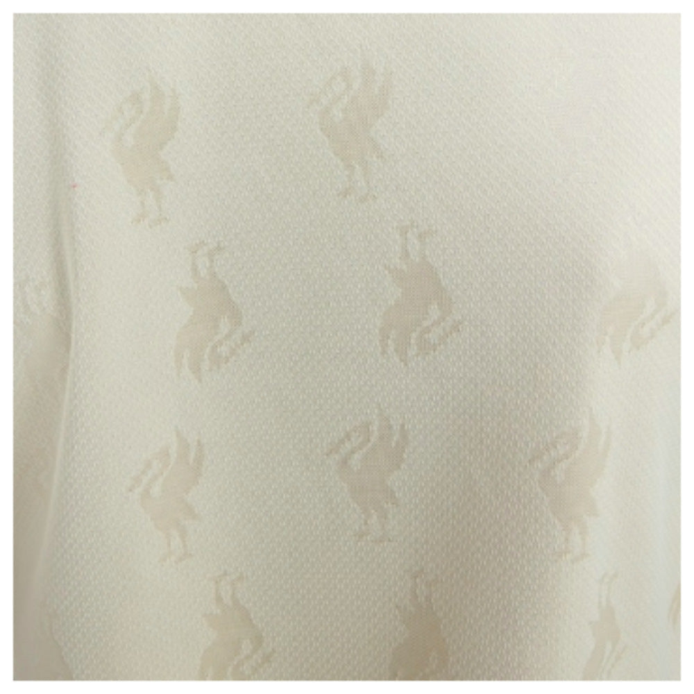 1996-1997 Liverpool Away Retro Shirt