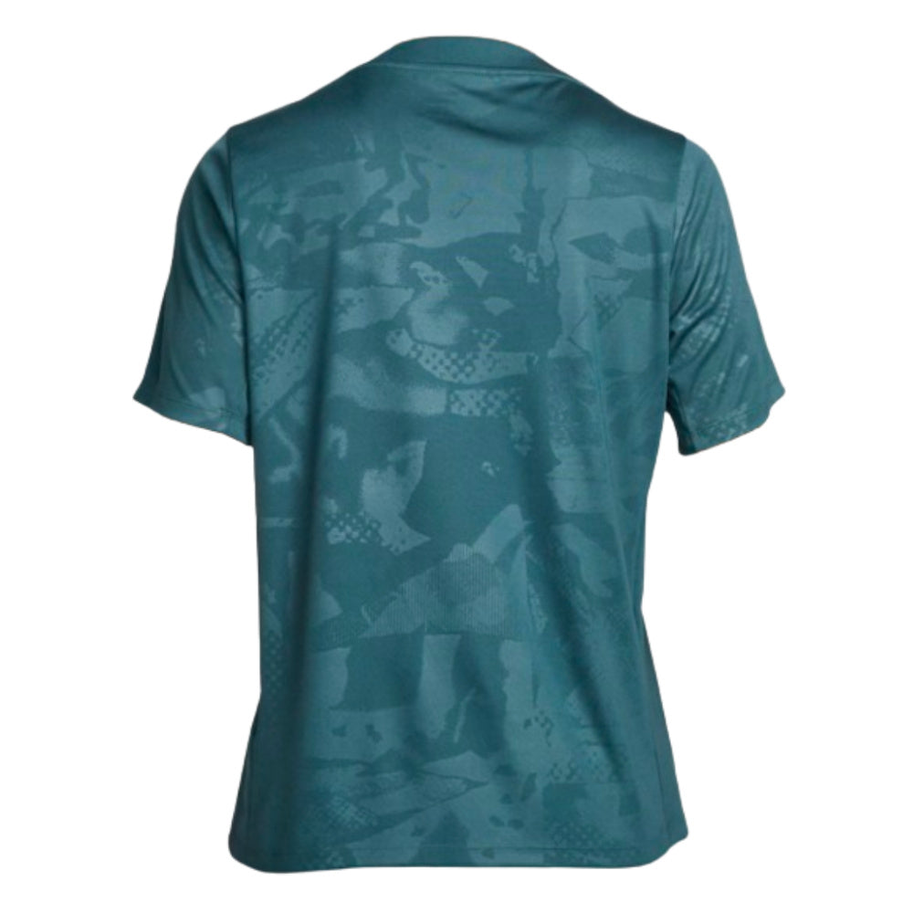 2024-2025 Tottenham Third Pre-Match Shirt (Kids)