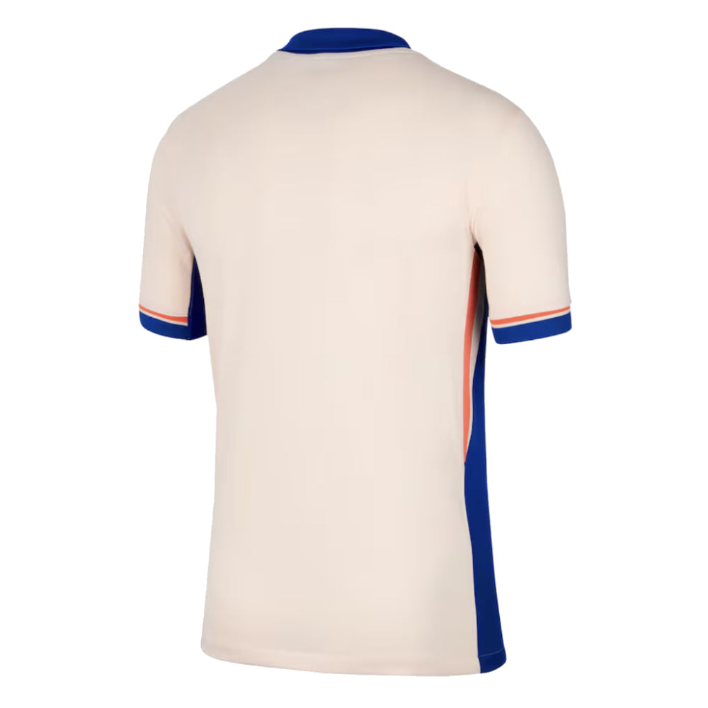 2024-2025 Chelsea Away Shirt (Kids)