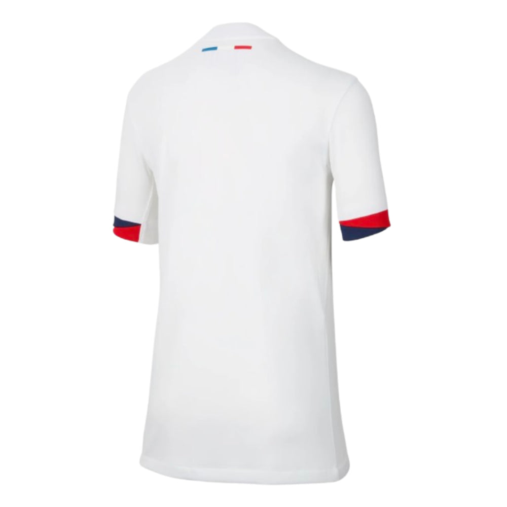 2024-2025 PSG Away Shirt (Kids)
