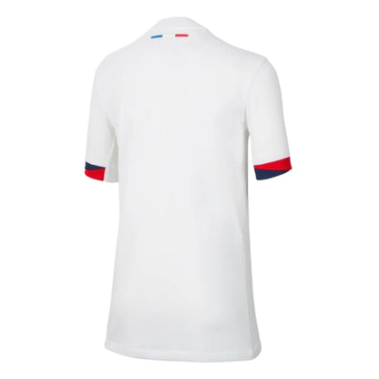 2024-2025 PSG Away Shirt (Kids)