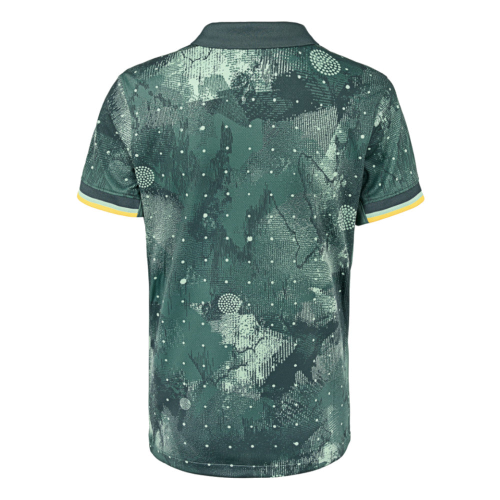 2024-2025 Tottenham Third Shirt (Womens)