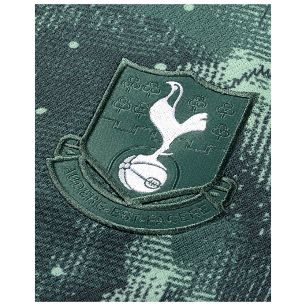 2024-2025 Tottenham Third Shirt (Womens)