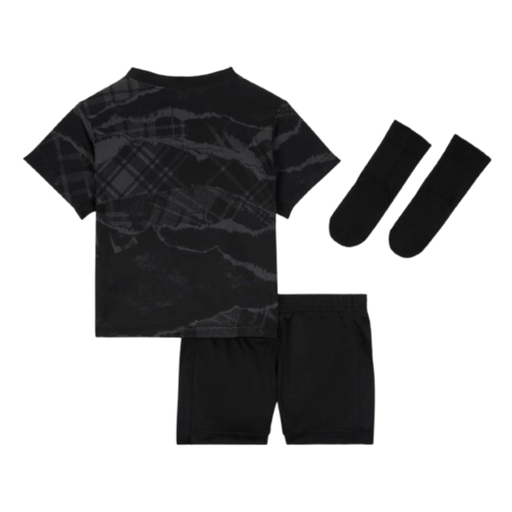 2024-2025 Chelsea Third Baby Kit