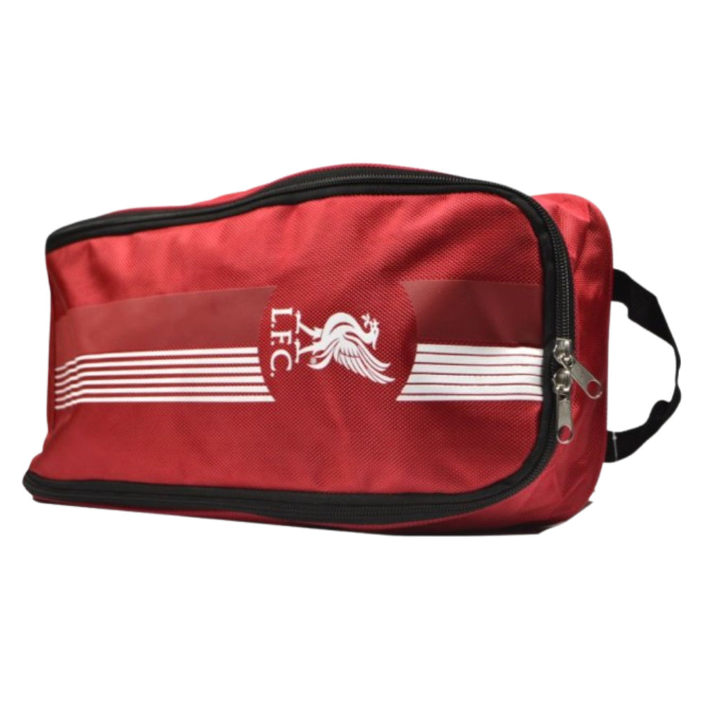 Liverpool Ultra Bootbag (Red)