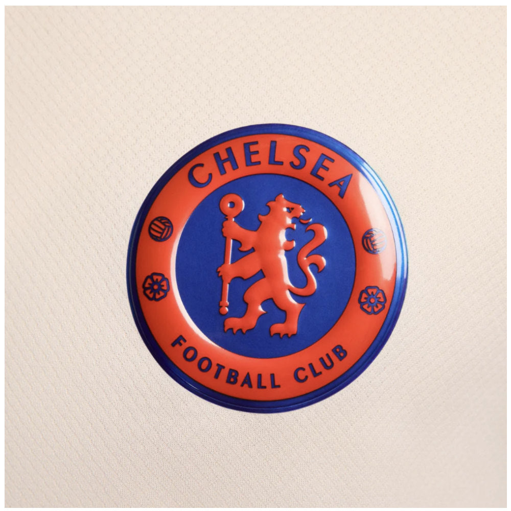 2024-2025 Chelsea Away Shirt