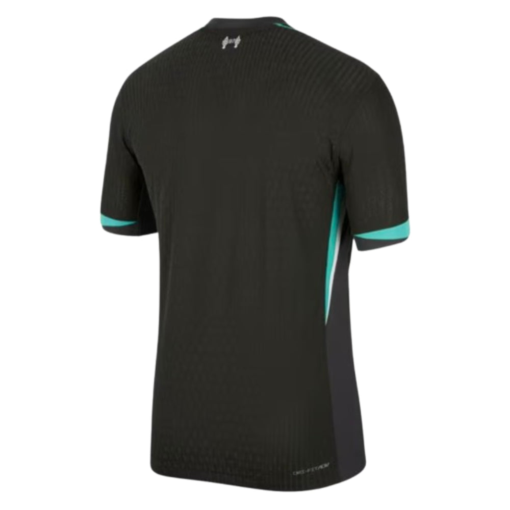 2024/25 Liverpool player Away Shirt