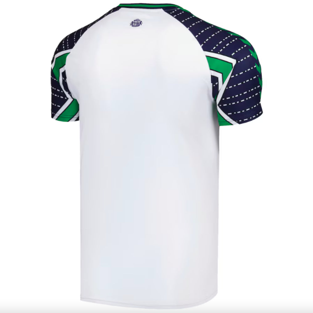 2024-2025 Sunderland Away Shirt (Kids)