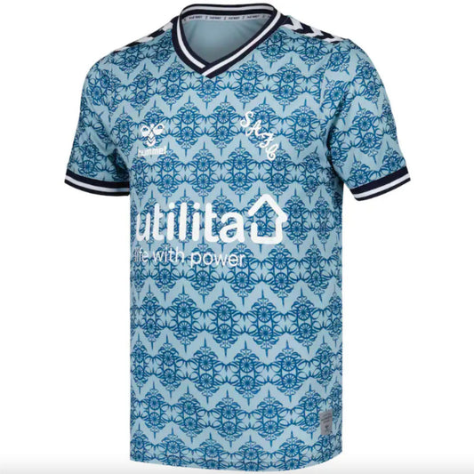 2024-2025 Sunderland Third Shirt (Kids)