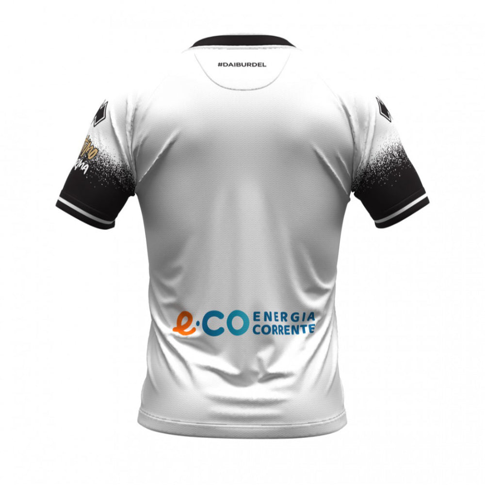2024-2025 Cesena Home Shirt