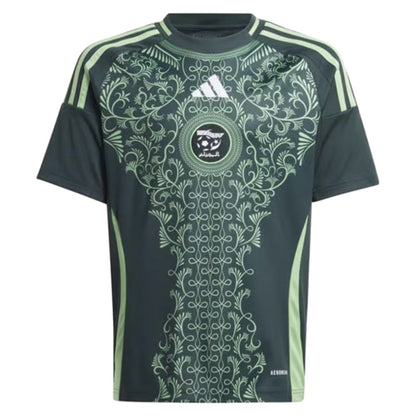2024-2025 Algeria Away Shirt (Kids)