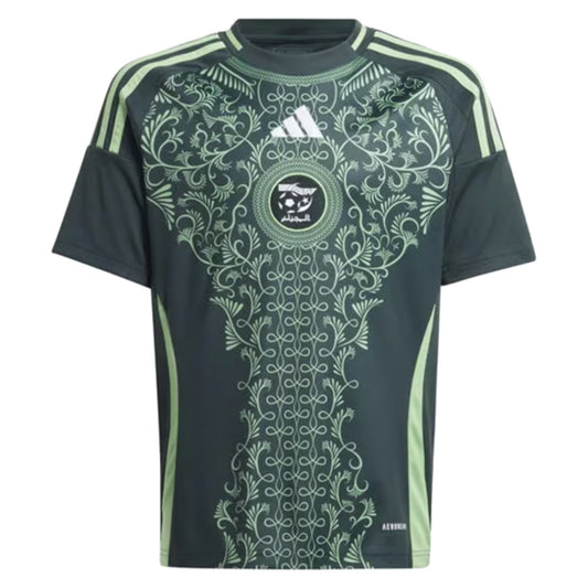 2024-2025 Algeria Away Shirt (Kids)