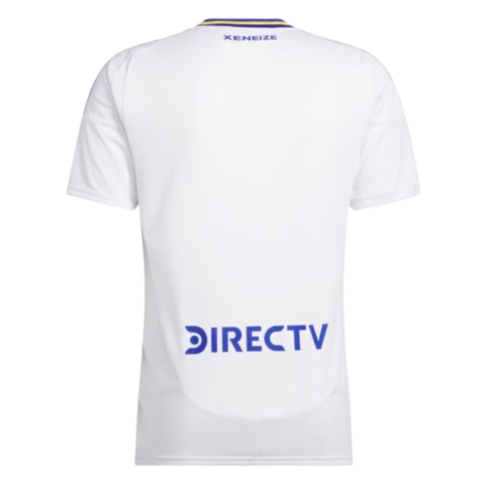 2024/25 Boca Juniors Away Shirt