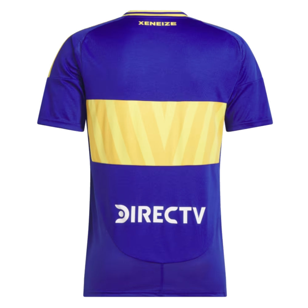 2024/25 Boca Juniors Home Shirt