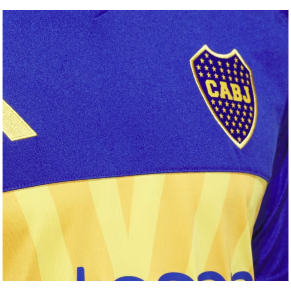 2024/25 Boca Juniors Home Shirt
