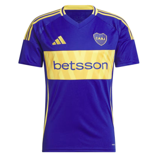 2024/25 Boca Juniors Home Shirt