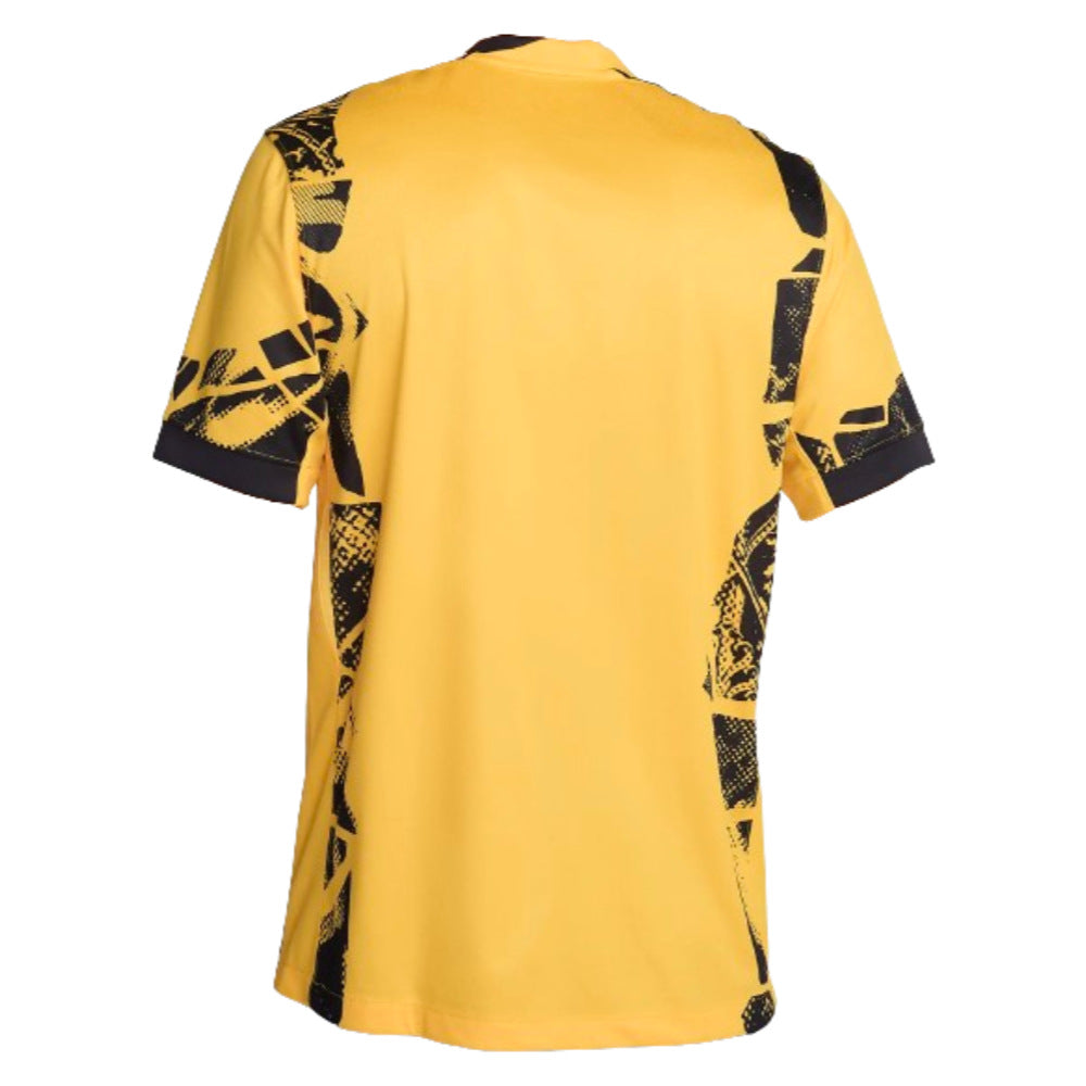 2024/25 Inter Milan Third Shirt