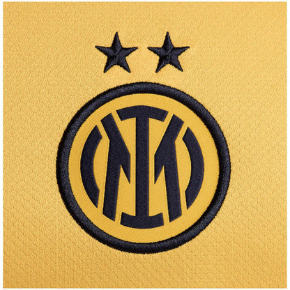 2024-2025 Inter Milan Third Shirt