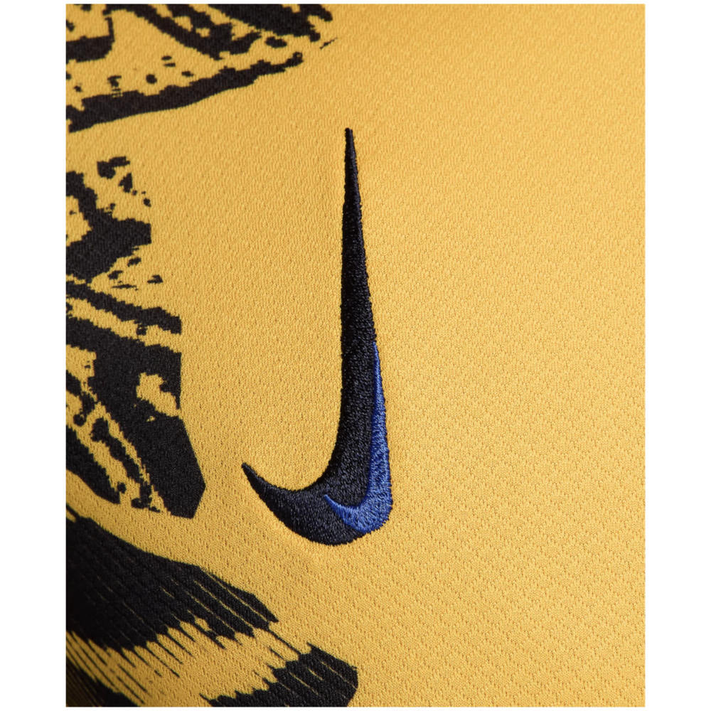 2024-2025 Inter Milan Third Shirt