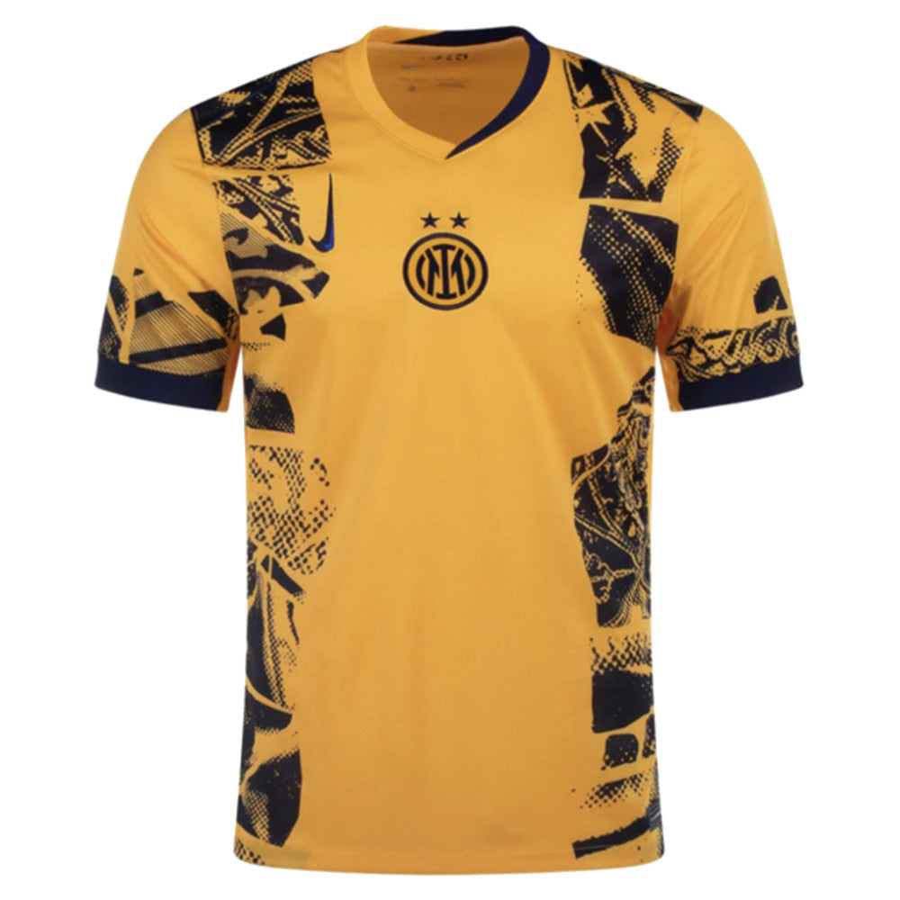 2024/25 Inter Milan Third Shirt