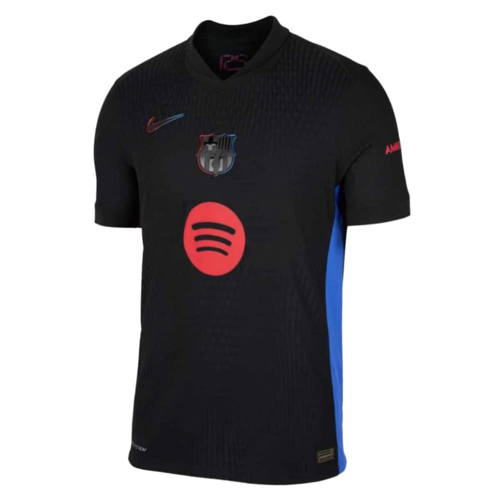 2024/25 Barcelona Away Jersey