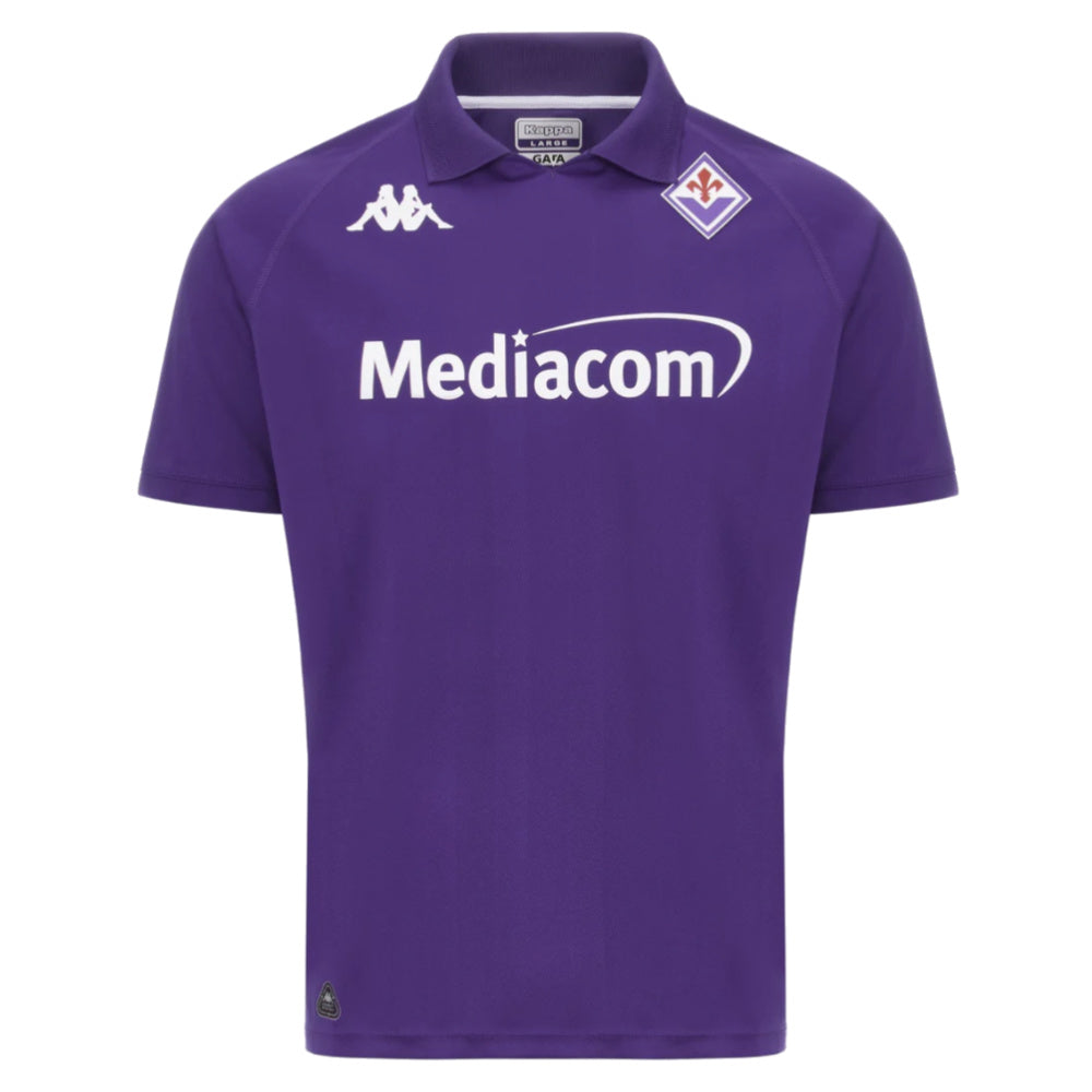 2024/25 Fiorentina Home Shirt
