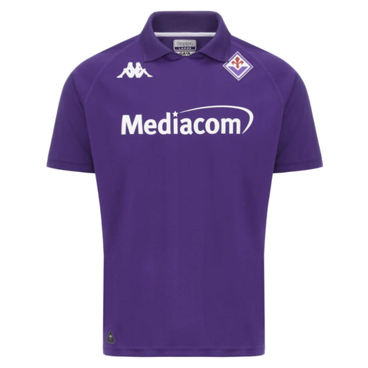 2024/25 Fiorentina Home Shirt