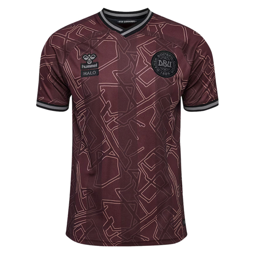 2024/25 Jordan Home Shirt