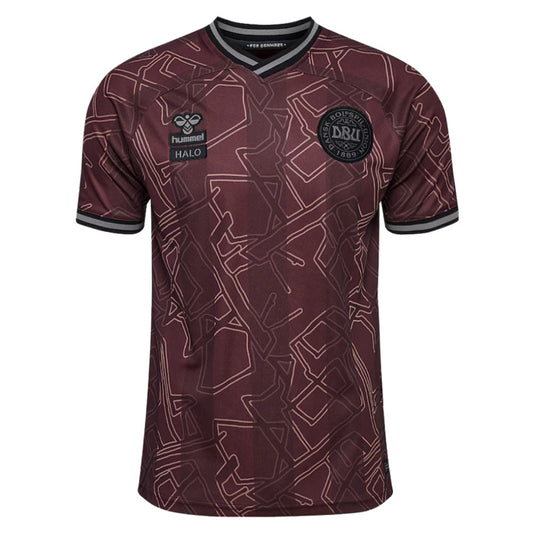 2024/25 Jordan Home Shirt