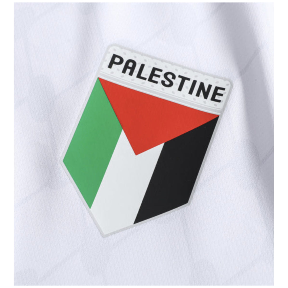 2024/25 Palestine Away Shirt