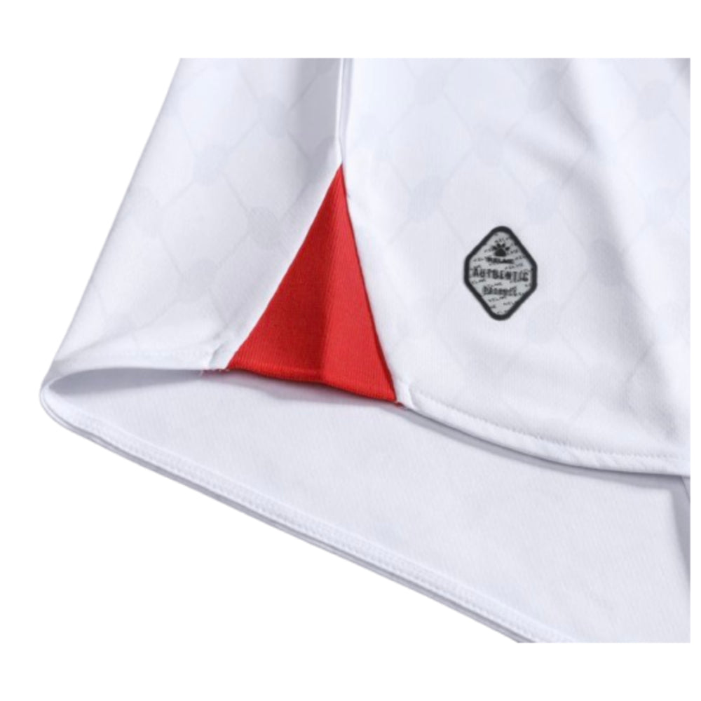 2024/25 Palestine Away Shirt