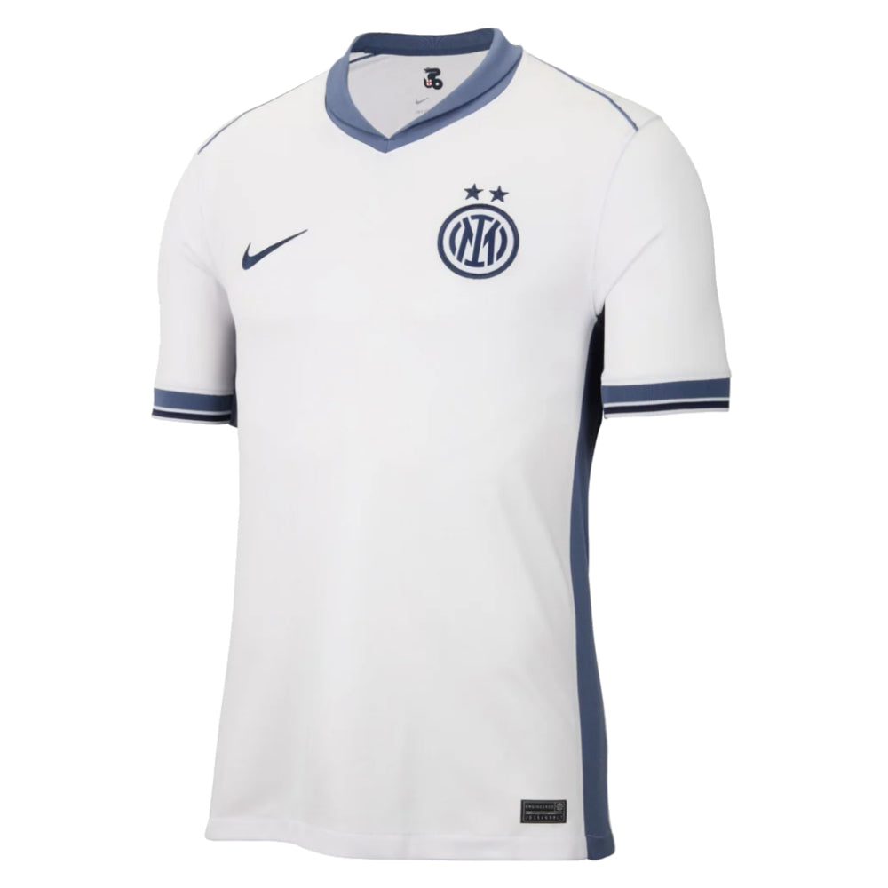 2024/25 Inter Milan Away Shirt