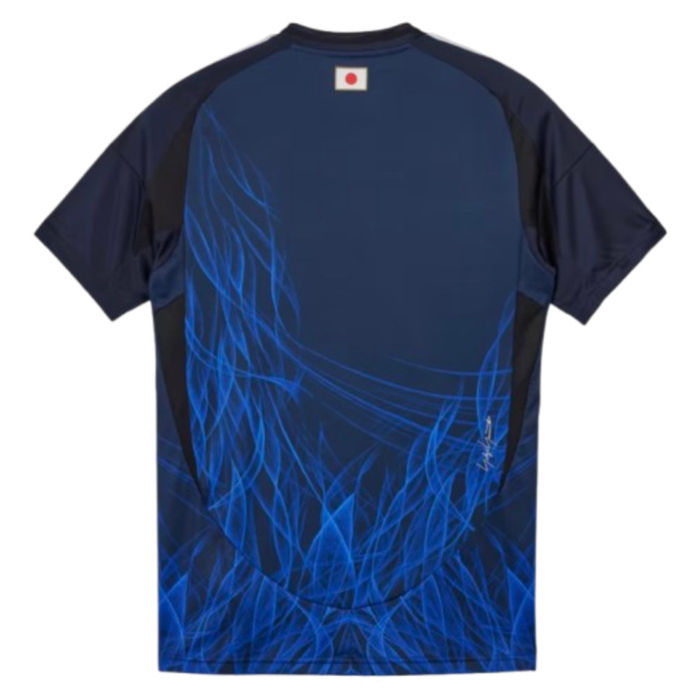 2024/25 Japan Home Shirt