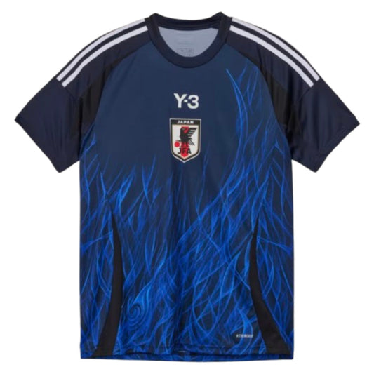 2024/25 Japan Home Shirt