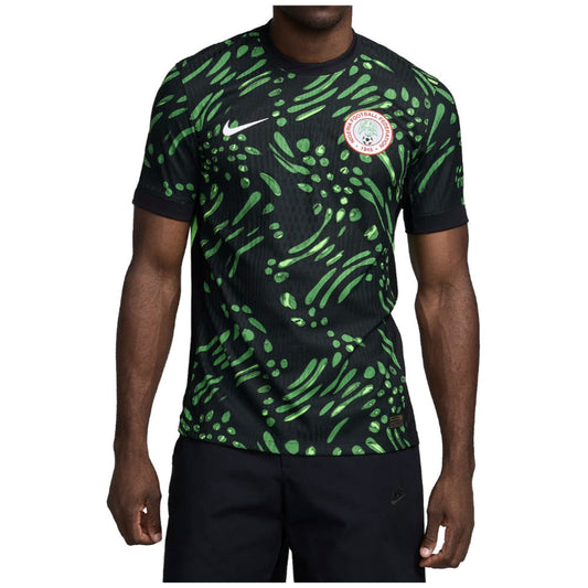 2024/25 Nigeria Away Dri-Fit ADV player Shirt