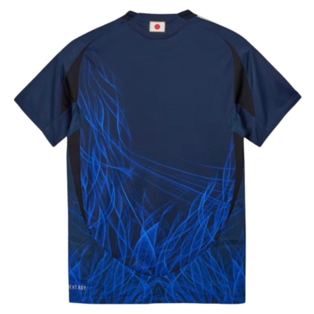 2024/25 Algeria Home Shirt