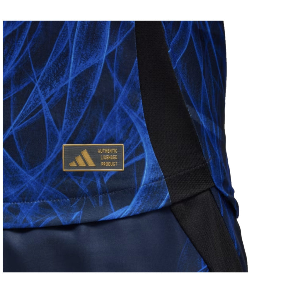 2024/25 Algeria Home Shirt