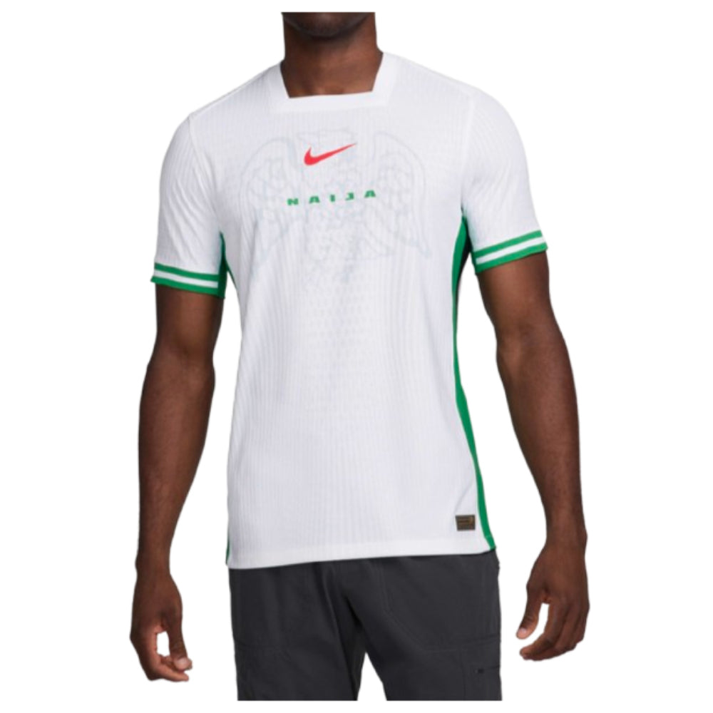 2024/25 Ghana Home Shirt