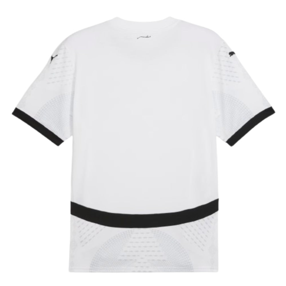 2024/25 Egypt Away Shirt