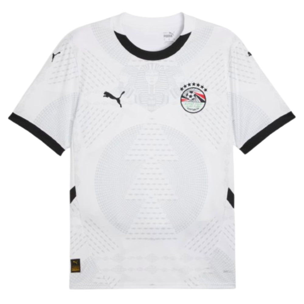 2024/25 Egypt Away Shirt