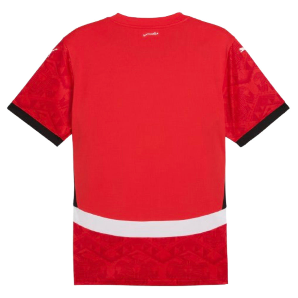 2024/25 Egypt Home Shirt