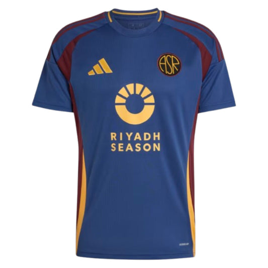 2024/25 Roma Third Shirt