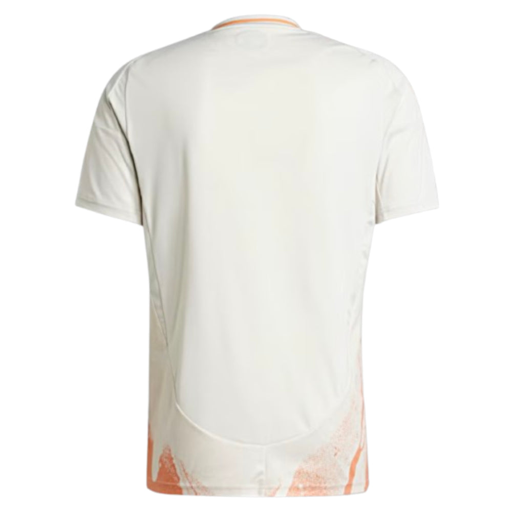 2024/25 Roma Away Shirt